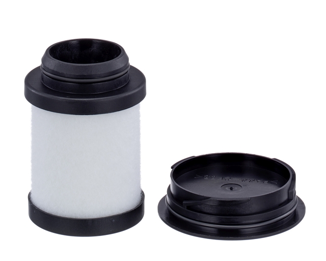 FILTRU SEPARARE AER COMPRIMATULEI