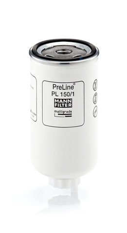 FILTRU COMBUSTIBIL