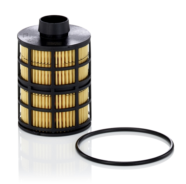 FILTRU COMBUSTIBIL