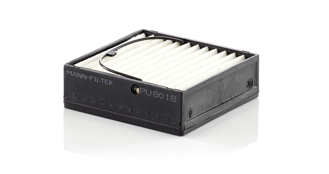 FILTRU COMBUSTIBIL