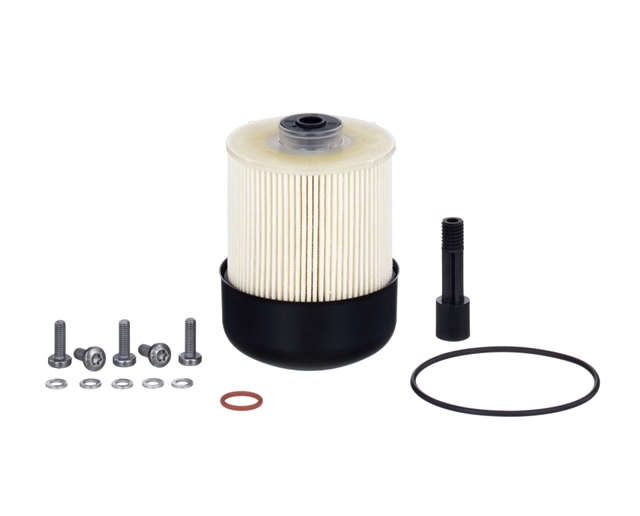 FILTRU COMBUSTIBIL