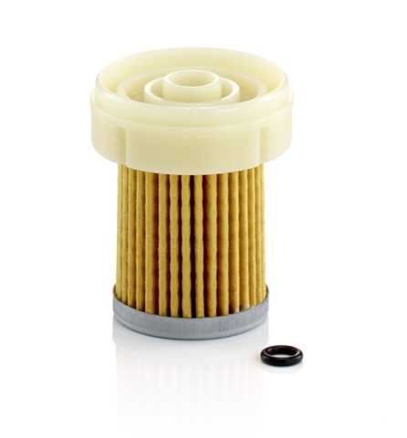 FILTRU COMBUSTIBIL - MANN - FILTER