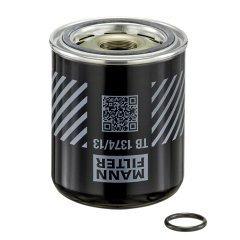Imagine pentru produsul „FILTRU USCATOR AER SISTEM FRANARE"