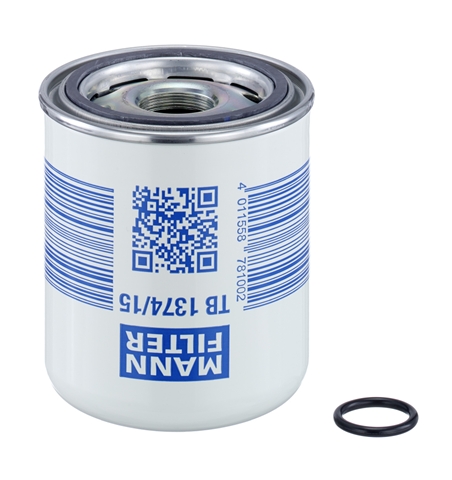 Imagine pentru produsul „FILTRU USCATOR AER SISTEM FRANARE"