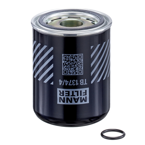 Imagine pentru produsul „ELEMENT FILTRANT USCATOR AER, COMPRESOR"
