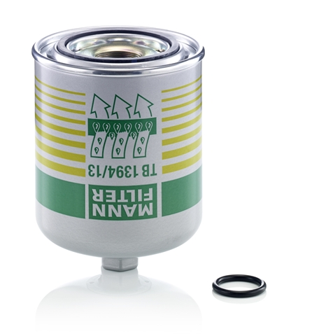Imagine pentru produsul „FILTRU USCATOR AER SISTEM FRANARE"