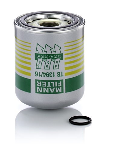 Imagine pentru produsul „FILTRU USCATOR AER SISTEM FRANARE"
