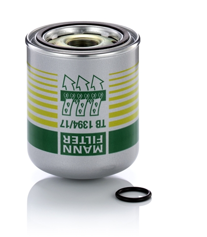 Imagine pentru produsul „FILTRU USCATOR AER SISTEM FRANARE"