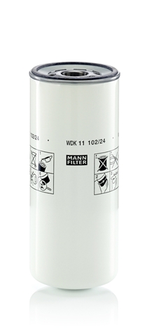 FILTRU COMBUSTIBIL