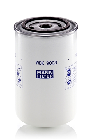 FILTRU COMBUSTIBIL - MANN - FILTER