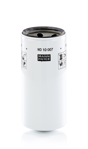 FILTRU ULEI HIDRAULIC