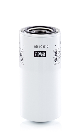 FILTRU ULEI HIDRAULIC