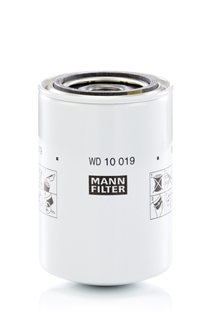 FILTRU ULEI HIDRAULIC