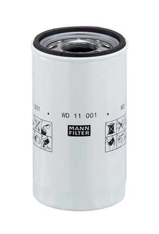 FILTRU, SISTEM HIDRAULIC PRIMAR