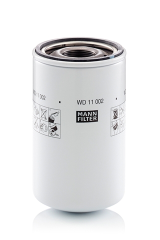 FILTRU, SISTEM HIDRAULIC PRIMAR