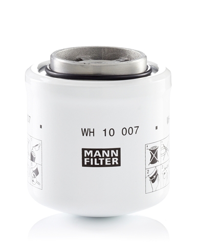 FILTRU ULEI HIDRAULIC - MANN-FILTER - CSNBB