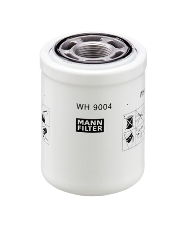 FILTRU, SISTEM HIDRAULIC PRIMAR