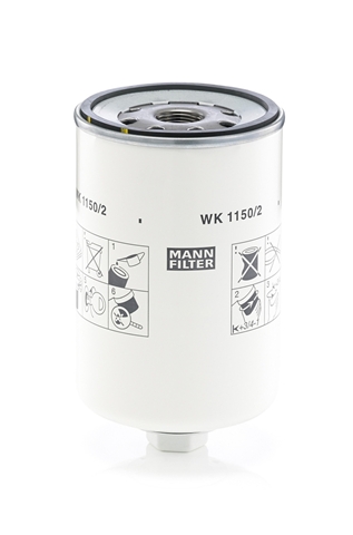 Imagine pentru produsul „FILTRU COMBUSTIBIL"