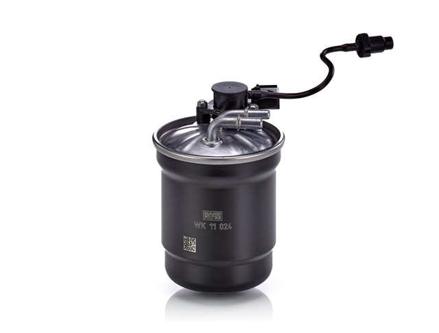 FILTRU COMBUSTIBIL
