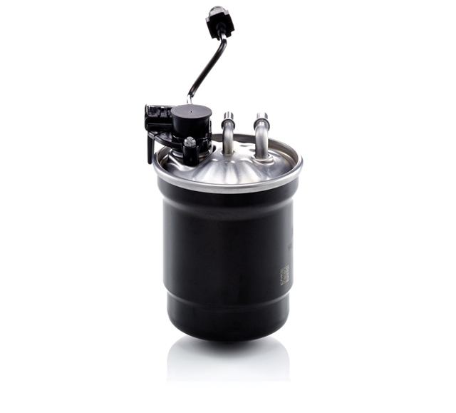 FILTRU COMBUSTIBIL