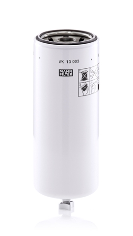 FILTRU COMBUSTIBIL