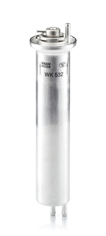 FILTRU COMBUSTIBIL