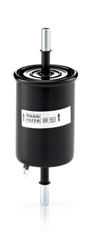 FILTRU COMBUSTIBIL