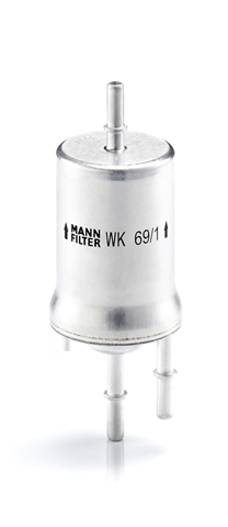 FILTRU COMBUSTIBIL
