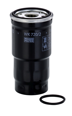 Imagine pentru produsul „FILTRU COMBUSTIBIL"