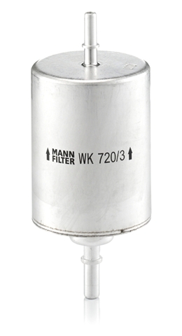 FILTRU COMBUSTIBIL
