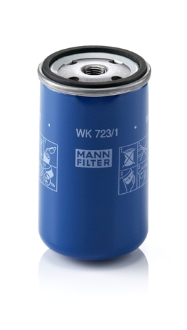 Imagine pentru produsul „FILTRU COMBUSTIBIL"