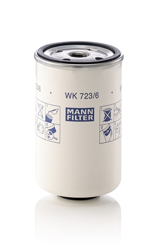 Imagine pentru produsul „FILTRU COMBUSTIBIL"