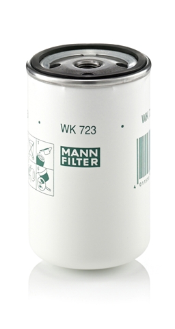 Imagine pentru produsul „FILTRU COMBUSTIBIL"