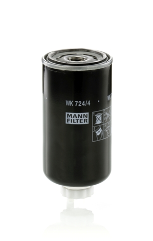 Imagine pentru produsul „FILTRU COMBUSTIBIL"
