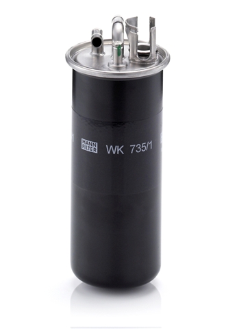 FILTRU COMBUSTIBIL