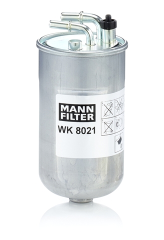 FILTRU COMBUSTIBIL