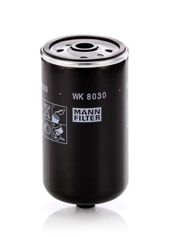 Imagine pentru produsul „FILTRU COMBUSTIBIL"