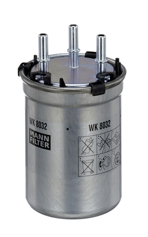 FILTRU COMBUSTIBIL