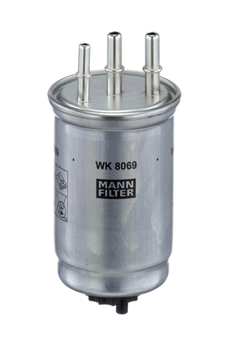 FILTRU COMBUSTIBIL