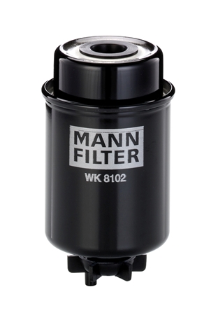 FILTRU COMBUSTIBIL