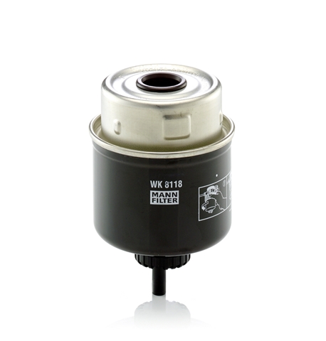 FILTRU COMBUSTIBIL