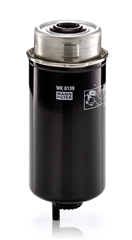 FILTRU COMBUSTIBIL