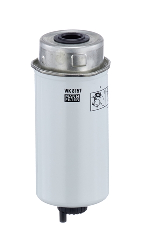 FILTRU COMBUSTIBIL