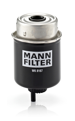 FILTRU COMBUSTIBIL