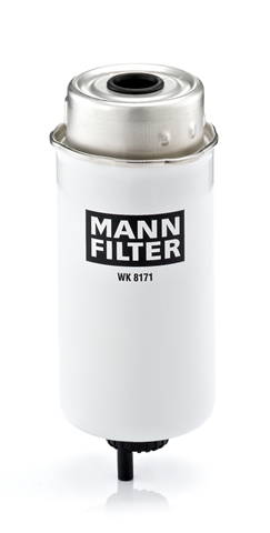 FILTRU COMBUSTIBIL