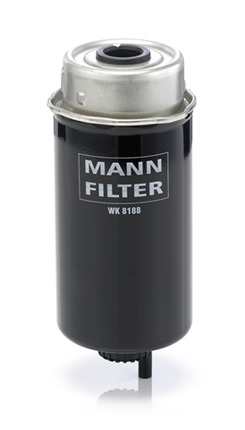 FILTRU COMBUSTIBIL