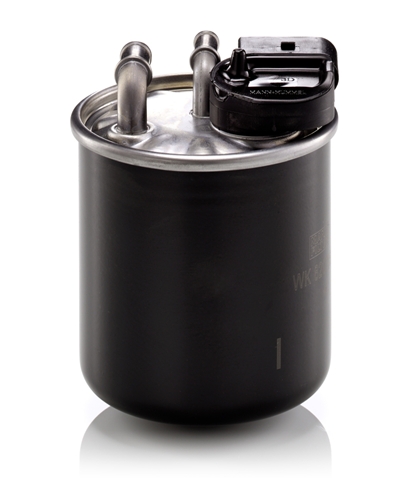 FILTRU COMBUSTIBIL