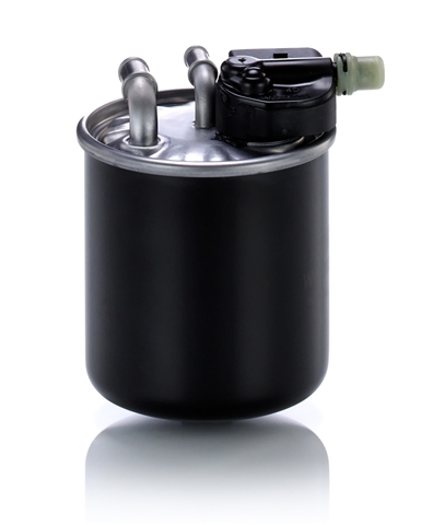 FILTRU COMBUSTIBIL