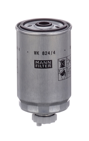 Imagine pentru produsul „FILTRU COMBUSTIBIL"
