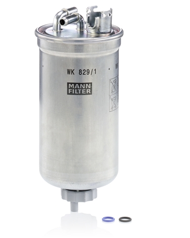 FILTRU COMBUSTIBIL
